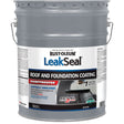 LeakSeal® Roof and Foundation Coating