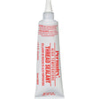 High Temperature Thread Sealant, Tube, 250 ml, -54° C - 204° C/-65° F - 400° F