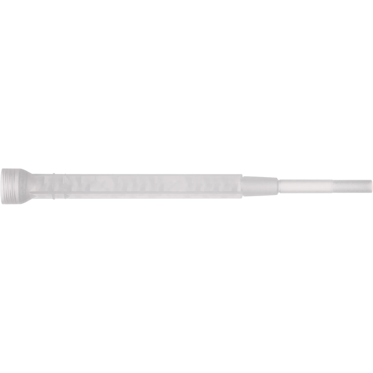 Static Mix Nozzle
