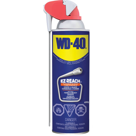 EZ-Reach Multi-Use Product, Aerosol Can, 408 g