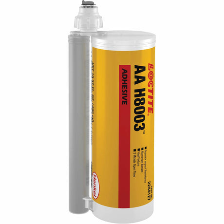 AA H8003 Structural Bonding Adhesive