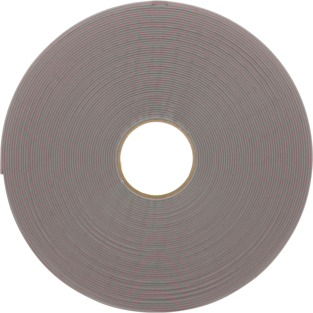 VHB Commercial Vehicle Tape, 33 m (108') L x 19 mm (3/4") W, 62 mils, Acrylic