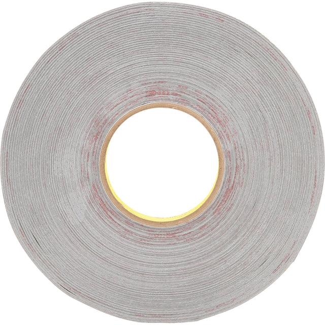 VHB™ Tape, 66 m (216') L x 25.4 mm (1") W, 15 mils, Acrylic