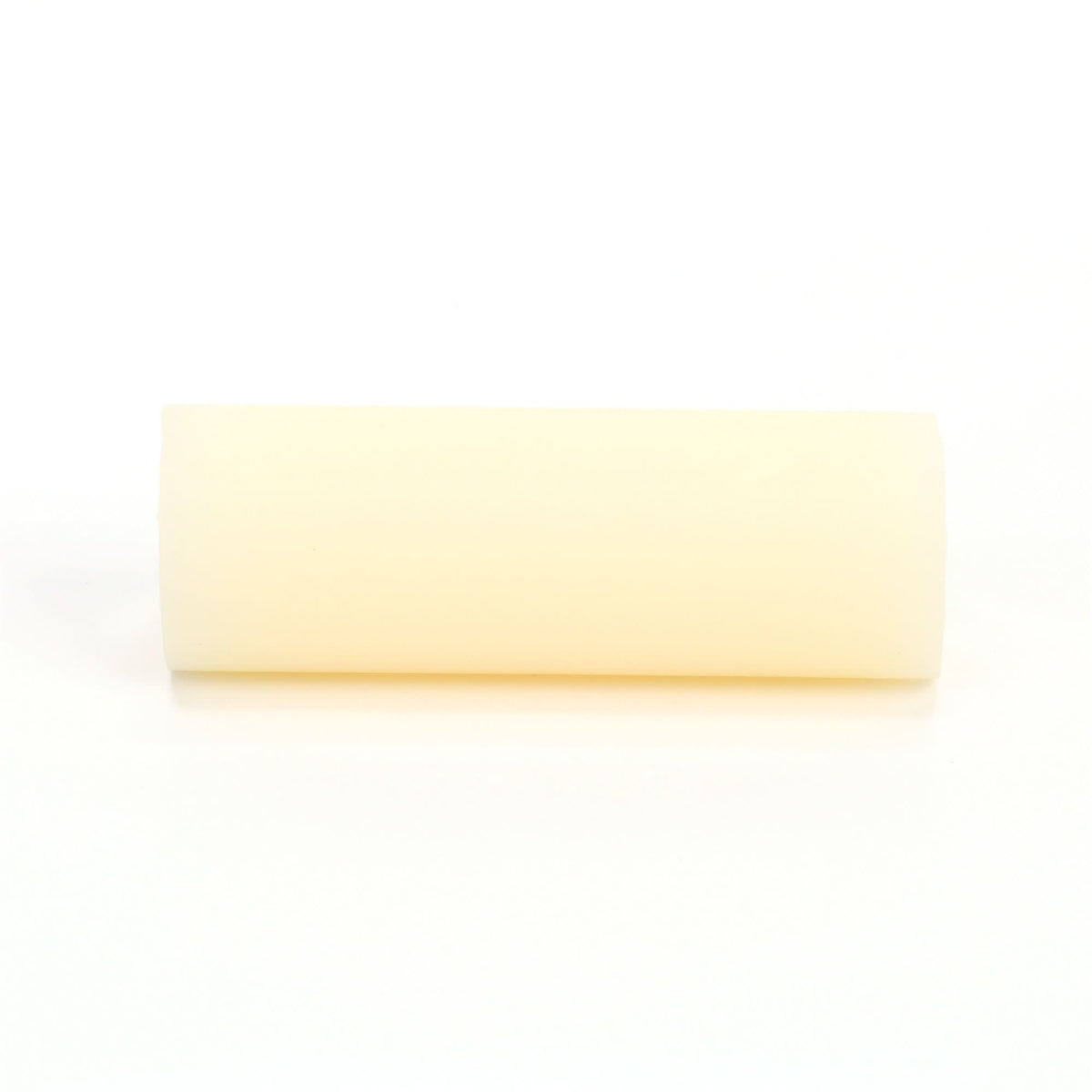 Hot Melt Adhesive, 1" Dia. x 3" L, Off-White