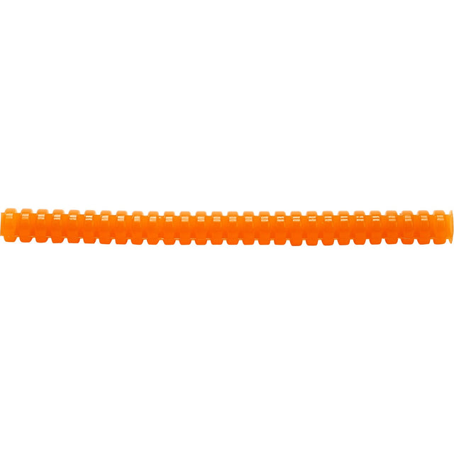 Scotch-Weld™ Hot Melt Adhesive, 5/8" Dia. x 8" L, Amber
