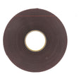 ATG Adhesive Transfer Tape, 12.7 mm (1/2") W x 33 m (108') L, 2 mils