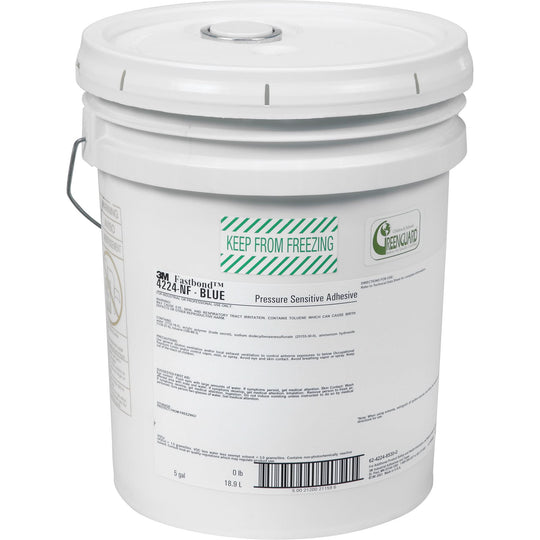 Flooring Supplies