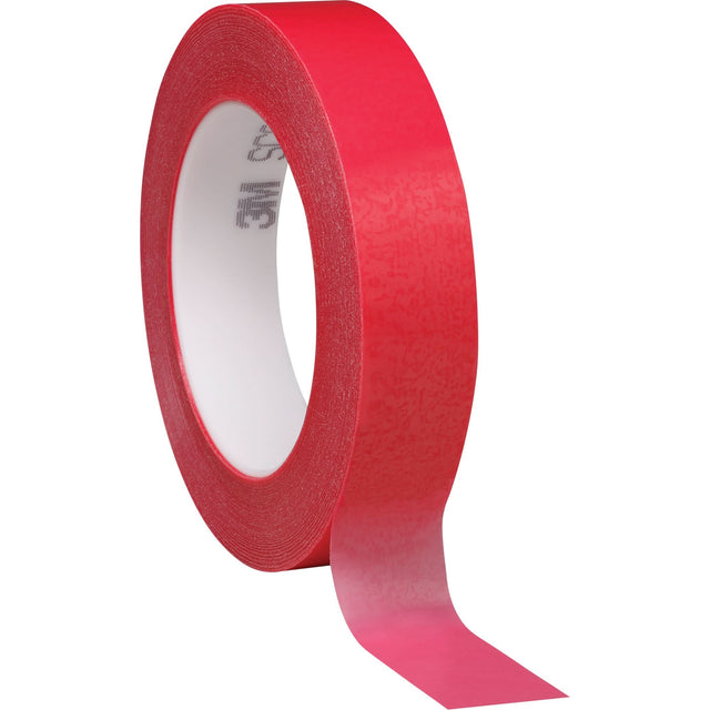 Circuit Plating Tape 1280, 50.8 mm (2") x 131 m (430'), Clear