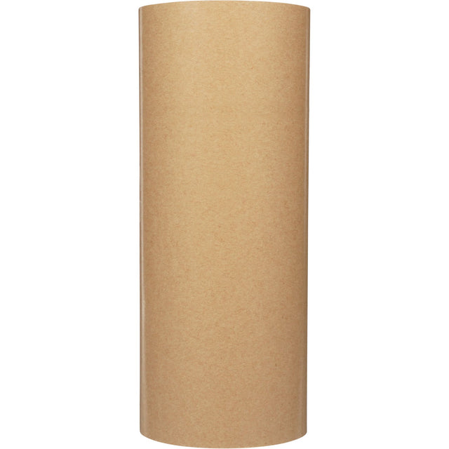 Double-Coated Tape, Polyester, 305 mm (12") W x 33 m (108') L, 4 mils Thick