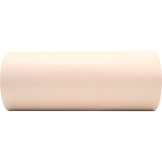 Heavy-Duty Protective Tape, 457 mm (18") x 54.8 m (180'), White