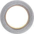 High-Temperature Aluminum Foil Tape, 3.6 mils Thick, 24 mm (1") x 55 m (180')