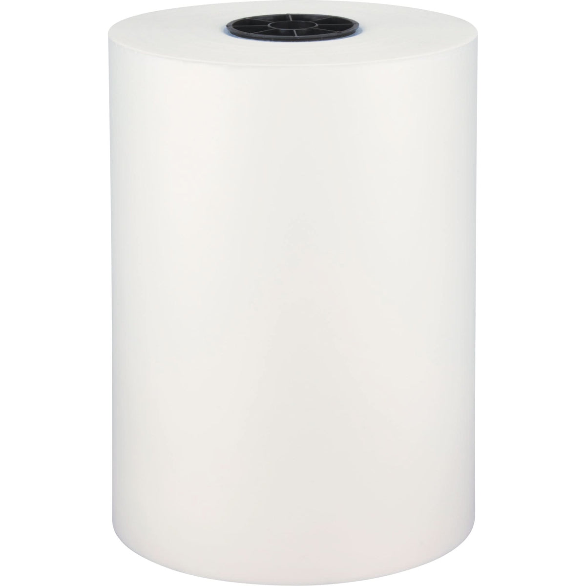 High Temperature Paint Masking Film, 304.8 mm (12") x 457.2 m (1500'), White