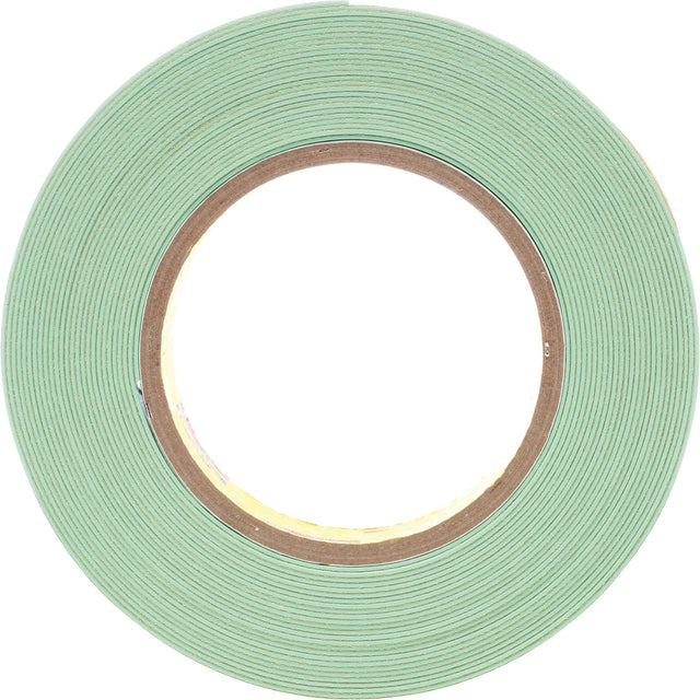 Impact Stripping Tape 500, 25.4 mm (1") x 9.14 m (30'), Green