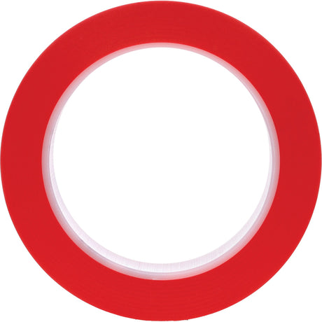 Low-Static Polyimide Film Tape  5419, 25.4 mm (1") x 33 m (108'), Brown