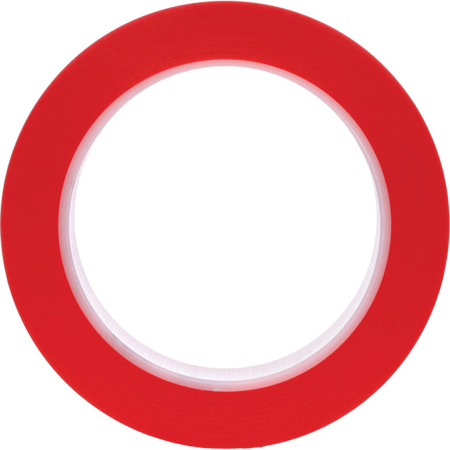 Low-Static Polyimide Film Tape  5419, 25.4 mm (1") x 33 m (108'), Brown