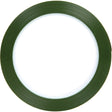 Polyester Tape, Polyester, 50.8 mm (2") W x 66 m (216') L, 1.9 mils Thick