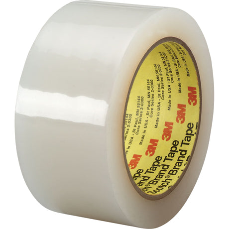 Polyethylene Tape, Polyethylene, 25.4 mm (1") W x 33 m (108') L, 5.1 mils Thick