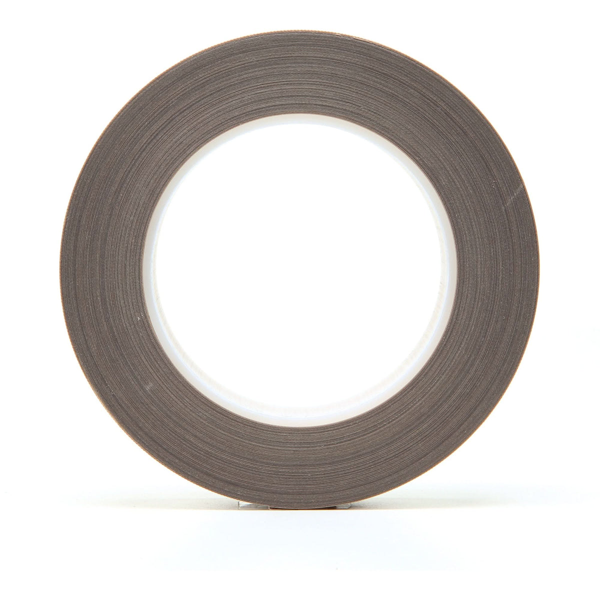 PTFE Glass Cloth Tape, 19 mm (3/4") W x 33 m (108') L