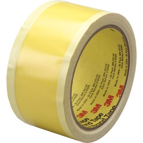 Riveters Tape 695, 50.8 mm (2") x 33 m (108'), White/Yellow