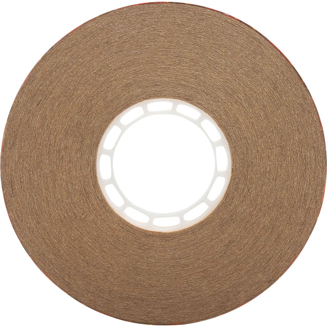 Scotch® ATG Adhesive Transfer Tape, 6 mm (1/4") W x 33 m (108') L, 2 mils