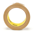 Scotch® Box Sealing Tape, Hot Melt Adhesive, 3.1 mils, 48 mm (2") x 50 m (164')