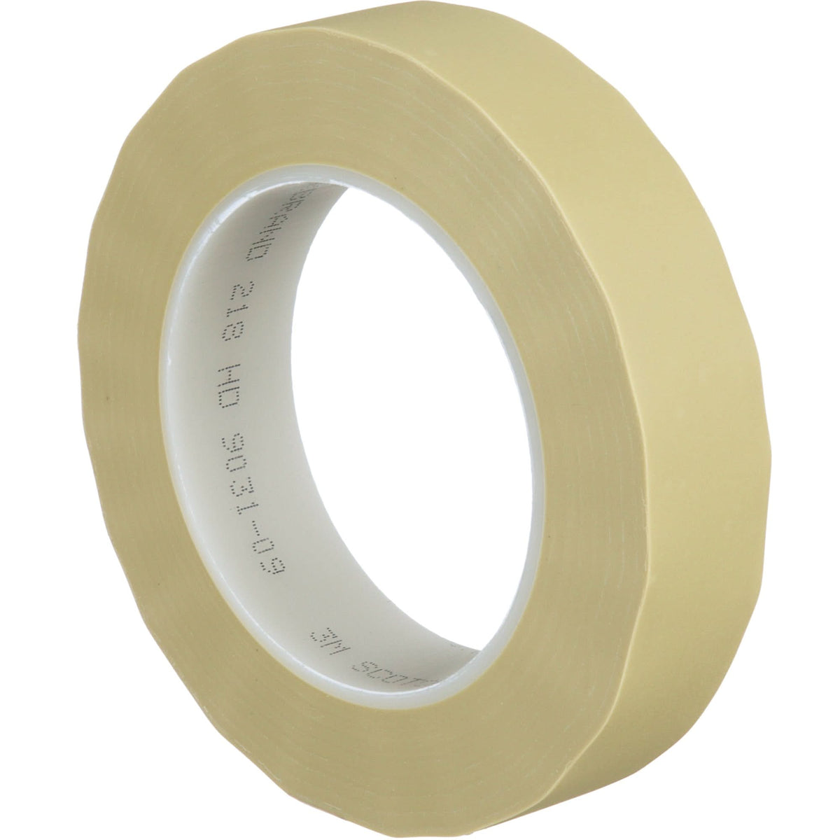 Scotch® Fine Line Tape, 24 mm (1") x 55 m (180'), Green