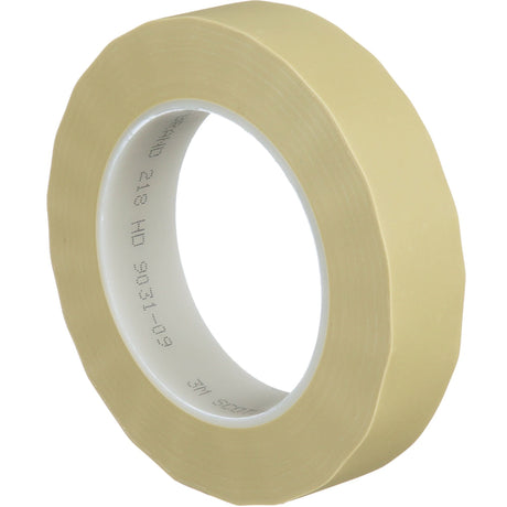 Scotch® Fine Line Tape, 24 mm (1") x 55 m (180'), Green