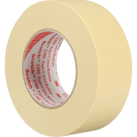 Performance Masking Tape, 48 mm (2") x 55 m (180'), Beige