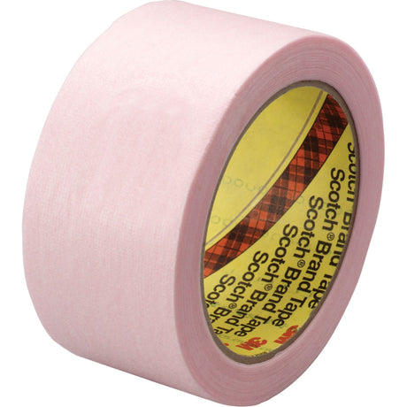 Vent Tape  3294, 18 mm (3/4") x 33 m (108'), Purple