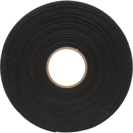 4516 Vinyl Foam Tape, 50.8 mm (2") W x 32.9 m (108') L, 62 mils, Black