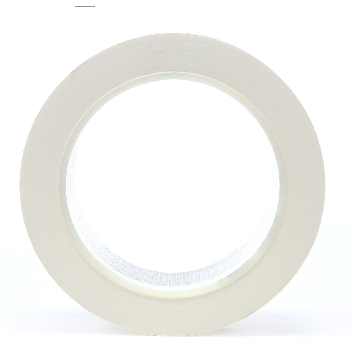 471 Vinyl Tape, 50.8 mm (2") W x 32.9 m (108') L, 5.2 mils, White