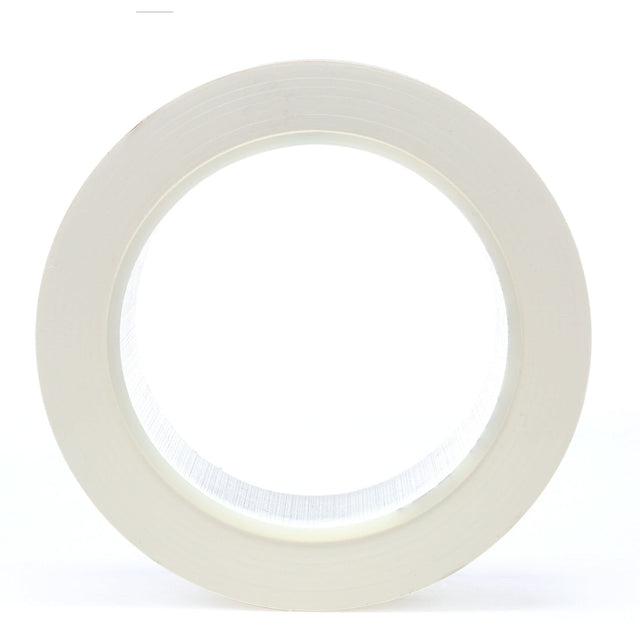 471 Vinyl Tape, 50.8 mm (2") W x 32.9 m (108') L, 5.2 mils, White