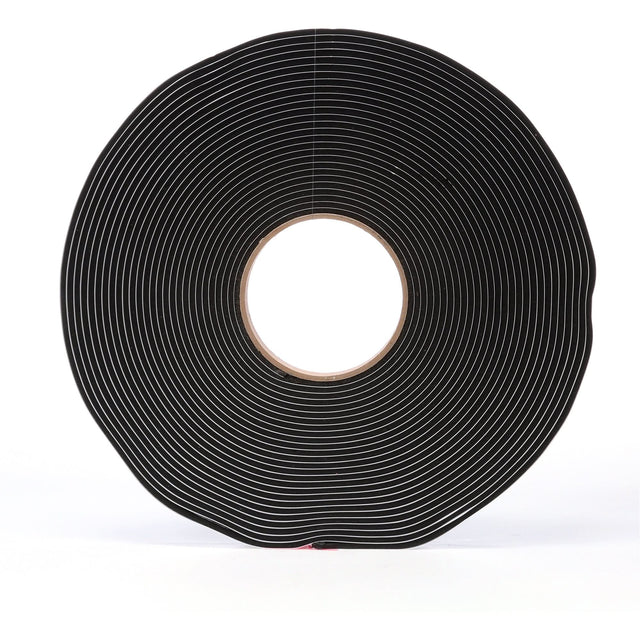 Weatherban™ Ribbon Sealant 5422, 9.5 mm (3/8") x 15.25 m (50'), Black