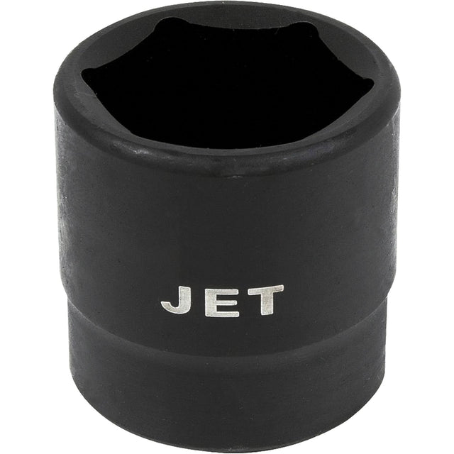 Regular Socket, Impact, 1-11/16", 1/2" Drive, 6 Points