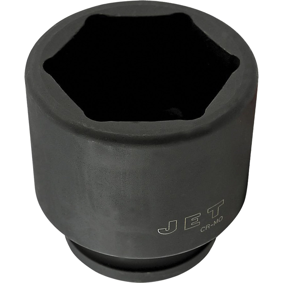 Regular Socket, Impact, 3", 1" Drive, 6 Points