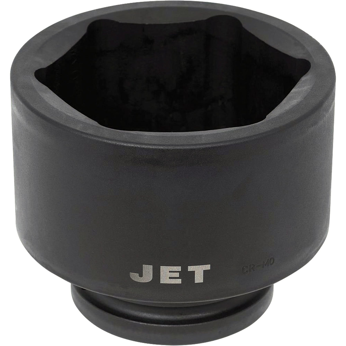 Regular Socket, Impact, 80 mm, 1" Drive, 6 Points