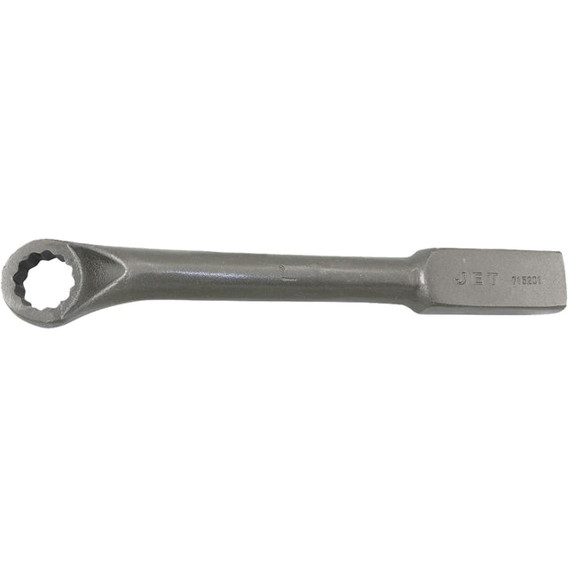 Offset Striking Wrench, 1-7/8", 12 Point, 13-3/8" Long