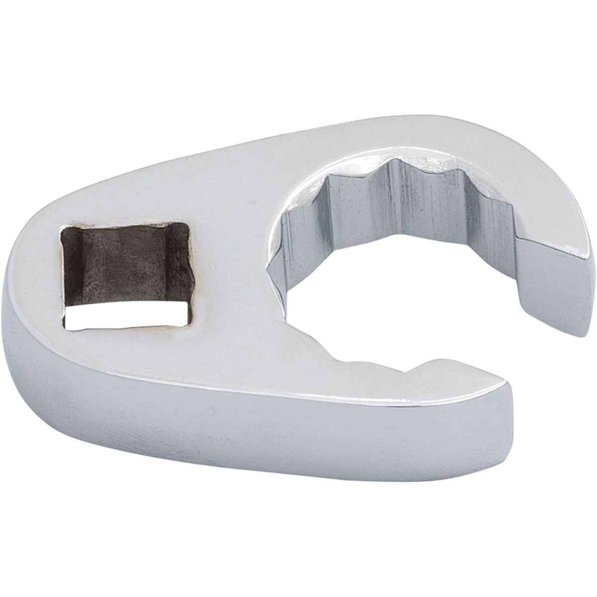 CFW1210-12M Flare Nut Crowfoot Set, 10 Pcs
