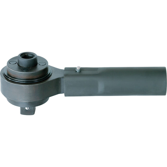 750 Foot Pound Torque Multiplier, 1/2" Input, 3/4" Output