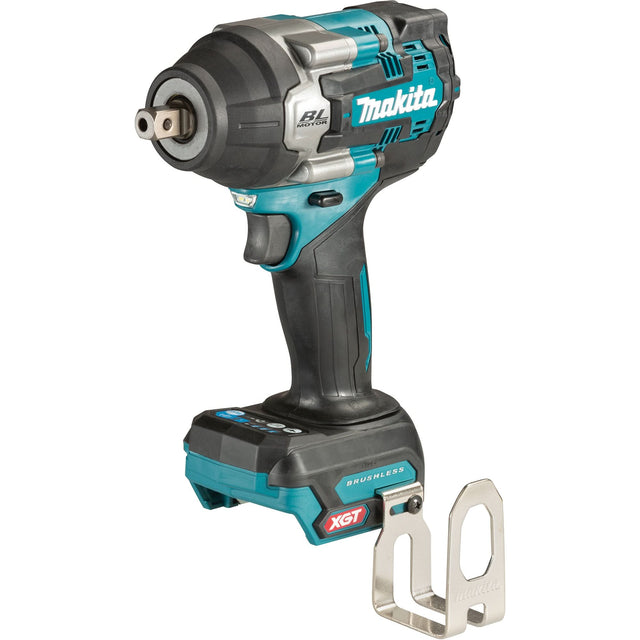 XGT Mid-Torque Impact Wrench with Brushless Motor (Tool Only), 40 V, 1/2" Socket
