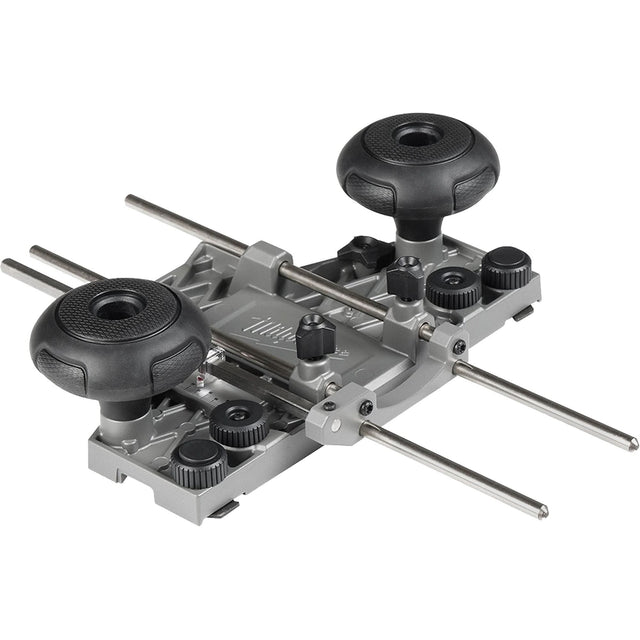 Router Guide Rail Adapter