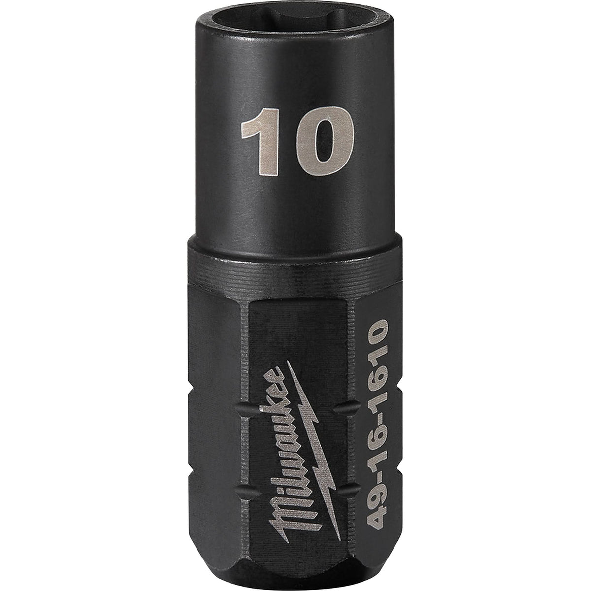 Insider™ Box Ratchet Socket, 10 mm, 6 Points