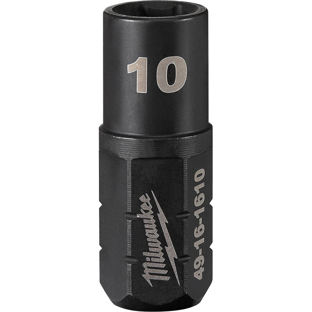 Insider™ Box Ratchet Socket, 10 mm, 6 Points