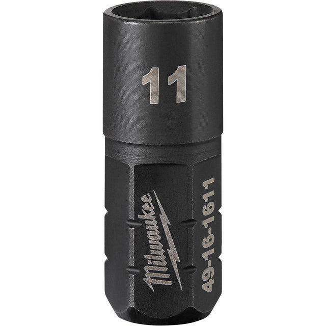 Insider™ Box Ratchet Socket, 11 mm, 6 Points