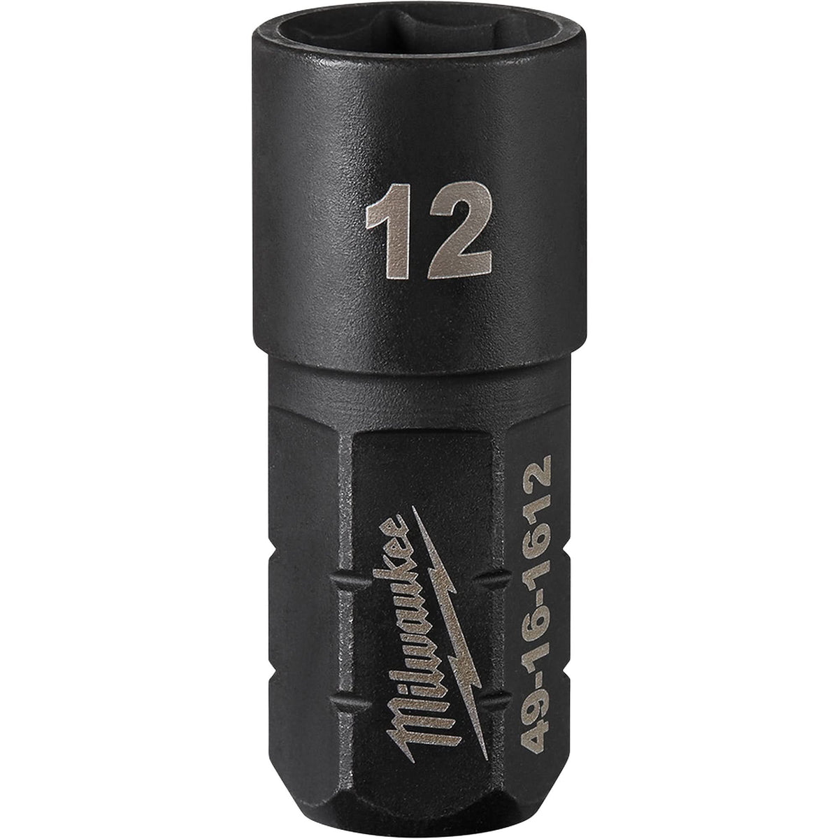 Insider™ Box Ratchet Socket, 12 mm, 6 Points