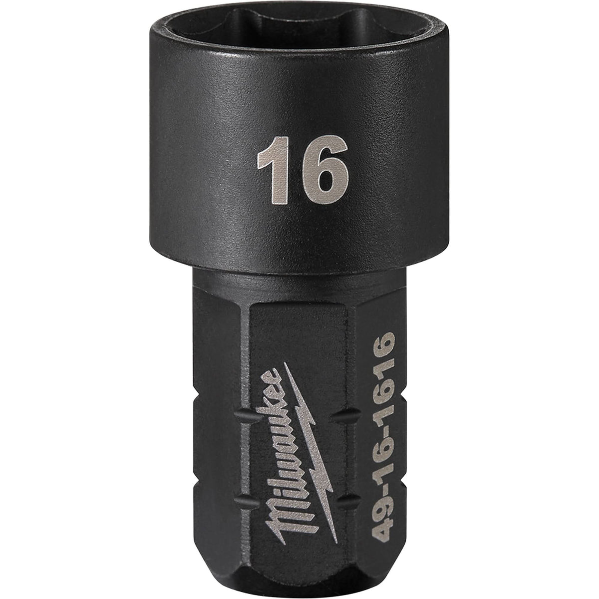 Insider™ Box Ratchet Socket, 16 mm, 6 Points