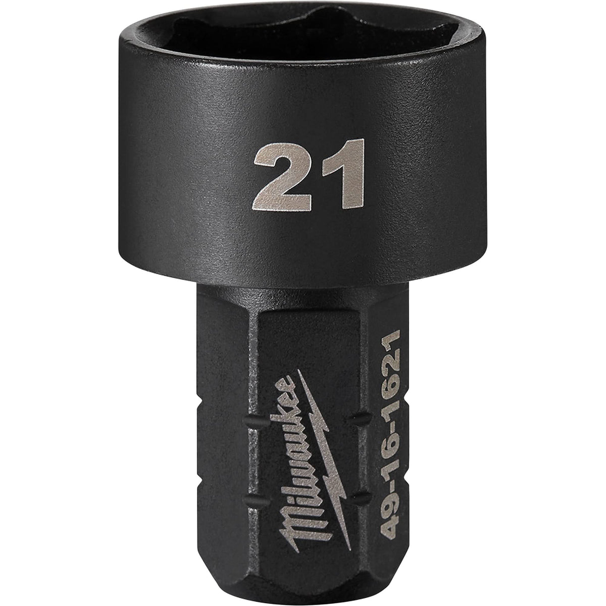 Insider™ Box Ratchet Socket, 21 mm, 6 Points