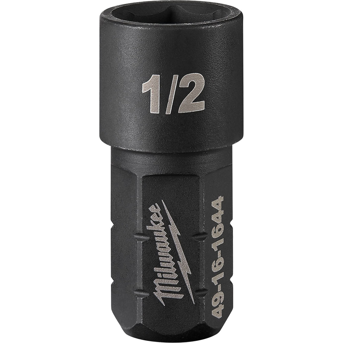 Insider™ Box Ratchet Socket, 1/2", 6 Points