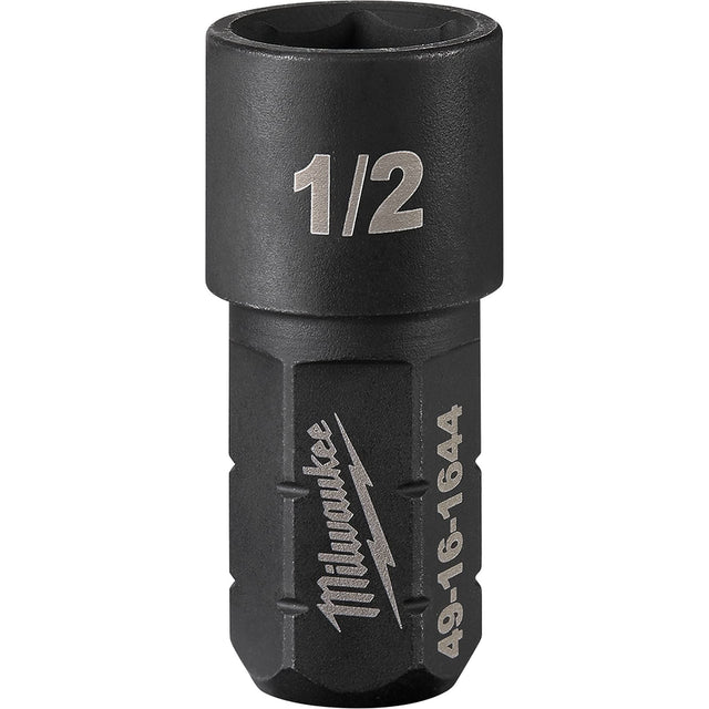 Insider™ Box Ratchet Socket, 1/2", 6 Points