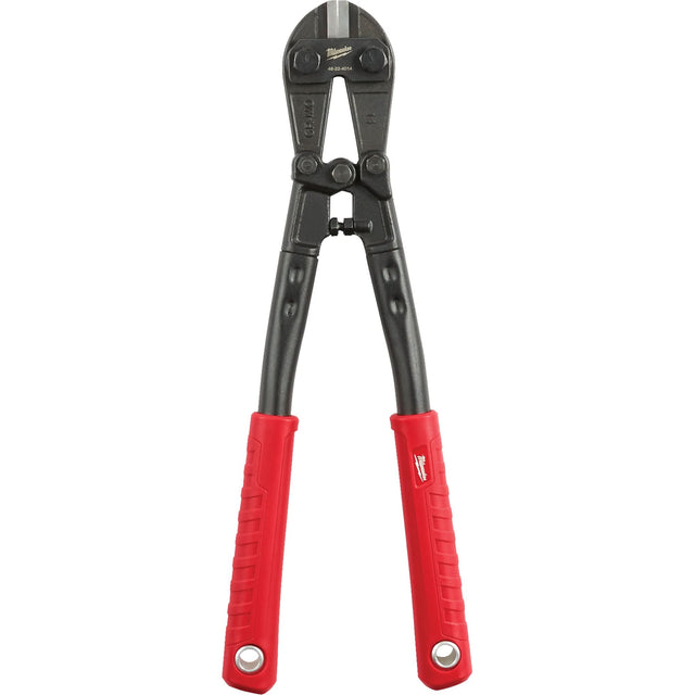 Bolt Cutter, 14" L, Center Cut